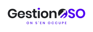 Logo de l'Agence Marketing Gestion oso à Laval