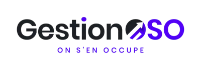 Logo de l'Agence Marketing Gestion oso à Laval