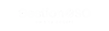 Logo d'une agence marketing à Laval