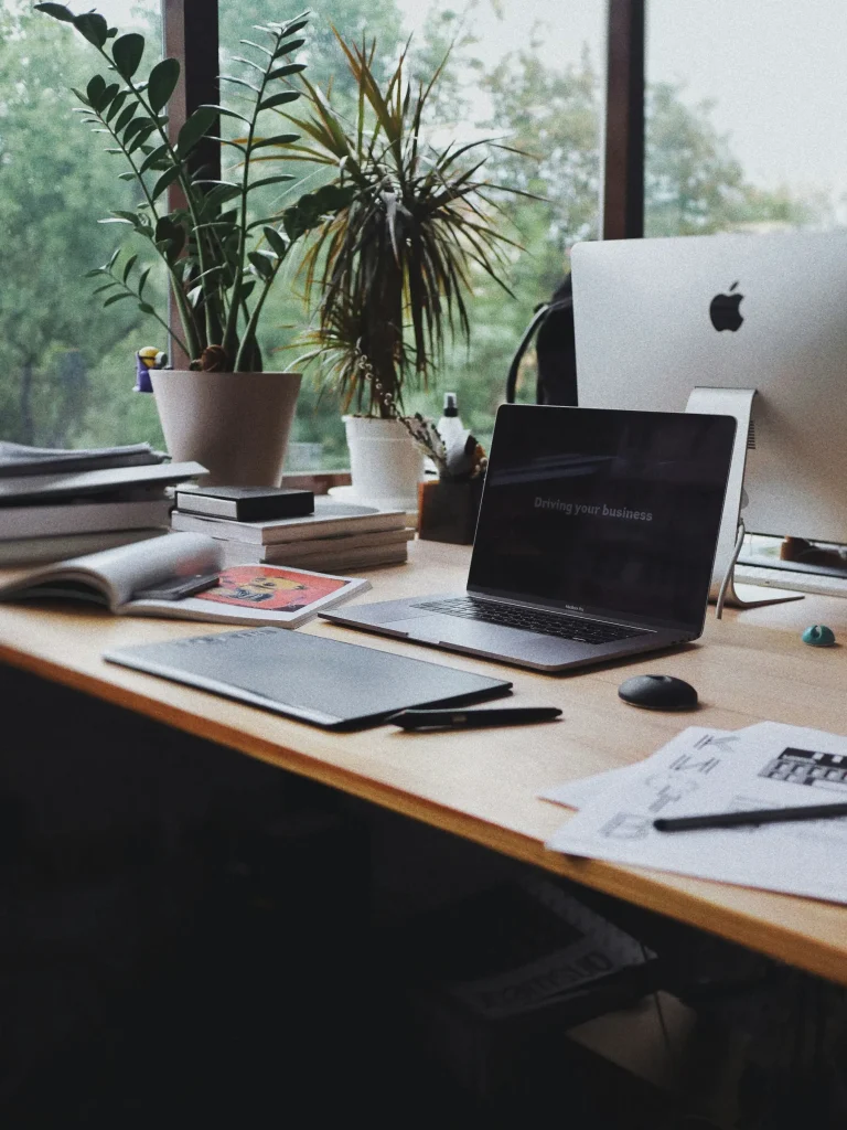 Bureau, agence marketing digital à Montréal et Laval