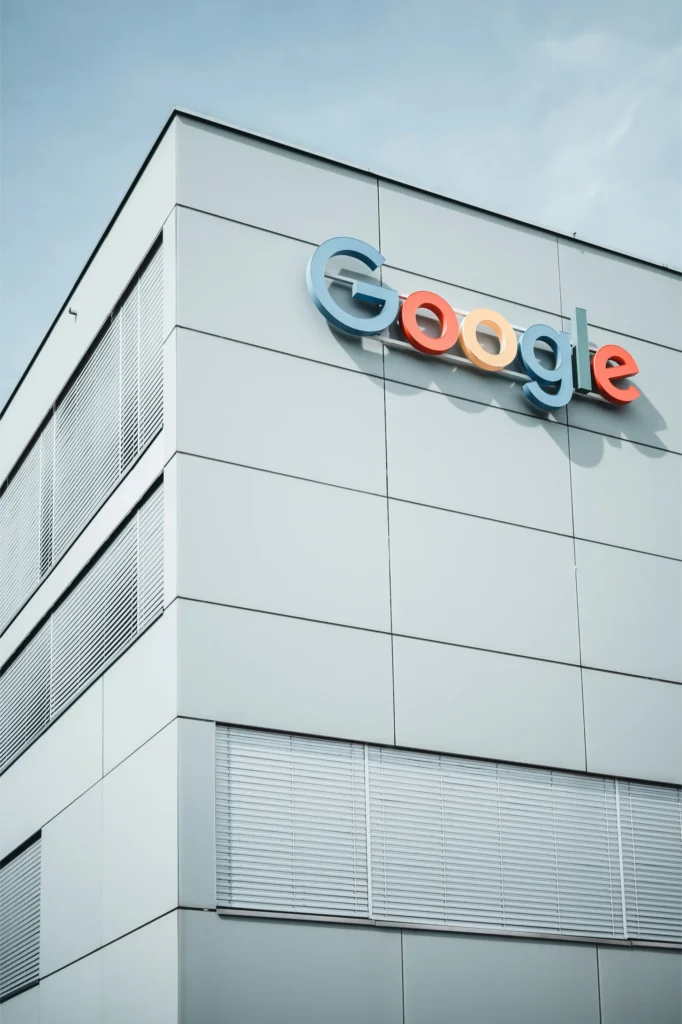 Agence de marketing numérique en gestion de publicité en ligne Google.