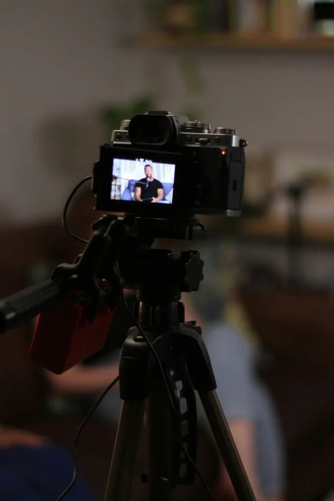 Production Vidéo et publicité facebook par Gestion OSO l'agence marketing digital à Montréal et Laval