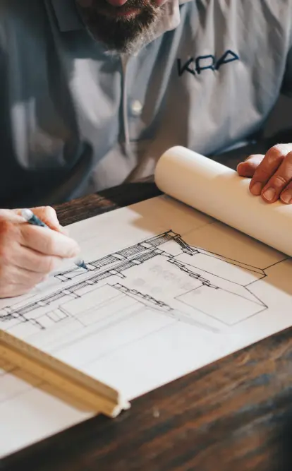 Agence de marketing digital `Montréal et Laval pour entreprise de consrtuction et de services