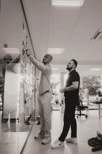 Agence de marketing Digital à Montréal et Laval par Félix et John