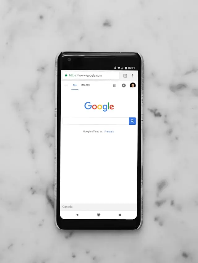 Service de Google Ads par l'Agence de marketing digital Gestion OSO