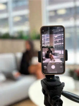 Production Vidéo et publicité facebook par Gestion OSO l'agence marketing digital à Montréal et Laval
